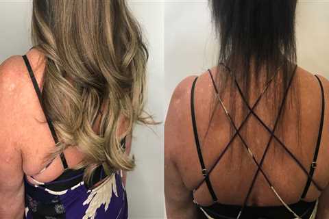 Get the Best Hair Extensions in Denver - A Professional Guide