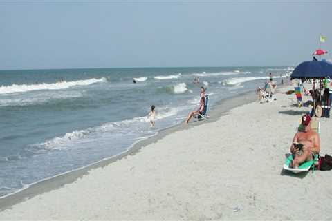 Is it better to stay in north myrtle beach or myrtle beach?