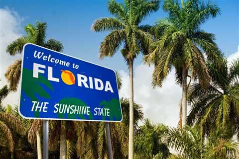 Top 10 Things to Do in Florida
