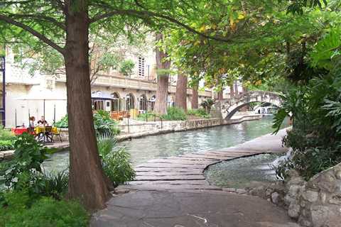 Top 5 Best Things To Do In San Antonio, Texas You Need To Do