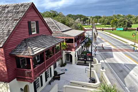 Pirate Museum in St Augustine: History, Facts and Full Experinece