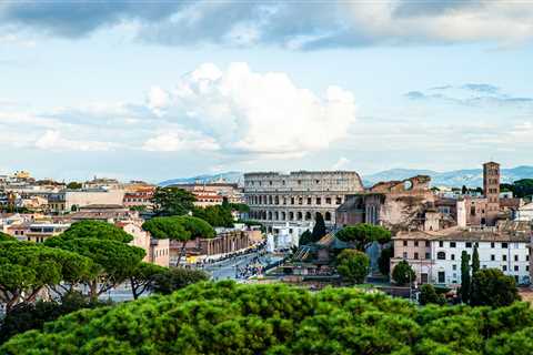 Exploring Rome on a Budget: Affordable Activities for Every Traveler