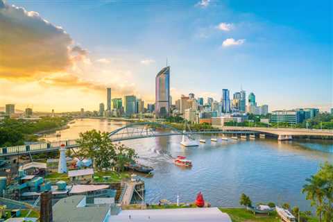 Brisbane Decoded: Unraveling The City’s Charm