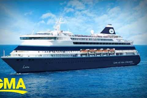3-year-long cruise ship adventure canceled