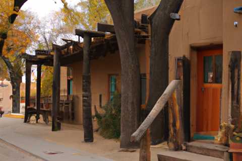 Old Town Abq Nm: Discover the Charm of Old Town Albuquerque, NM