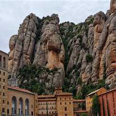 34+3 Lugares Imprescindibles para Visitar en Cataluña
