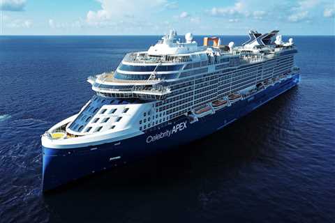 Celebrity Cruises removes gratuities from inclusive package and makes changes to Retreat