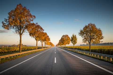 How to Best Determine Your Travel Route for Your Next Road Trip