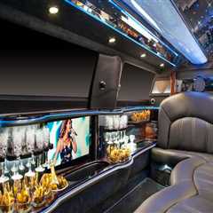 How much does a limo cost from jfk to manhattan?
