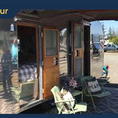 Standard post published to Silver Spur RV Park at January 31, 2024 20:00