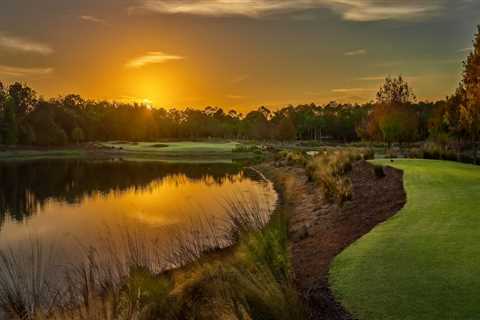 Exploring the Golf Courses of Lee County, Florida