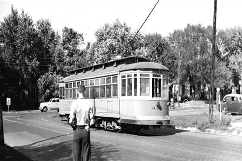 Exploring Omaha's History on a Trolley Ride