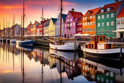 Discover Denmark Beyond the Fairy Tales: A Tour of Hidden Gems and City Charms