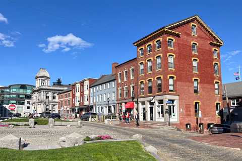 15 Best Things To Do in Portland, Maine