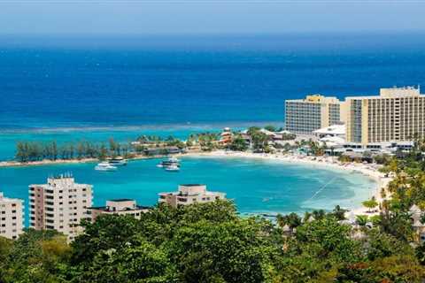 Is JAMAICA Safe? Travel Advisory 2024