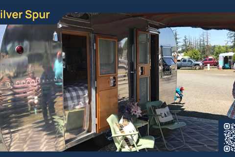 Standard post published to Silver Spur RV Park at January 06, 2024 20:00