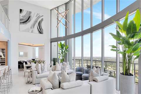 The Luxurious Noise Levels of Penthouses in Fort Lauderdale