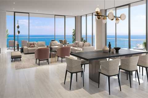 Luxurious Living: Exploring the Amenities of Penthouses in Fort Lauderdale