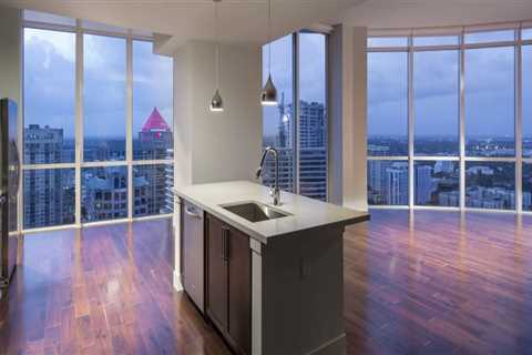 Penthouses in Fort Lauderdale, FL: Age Restrictions and Luxurious Living