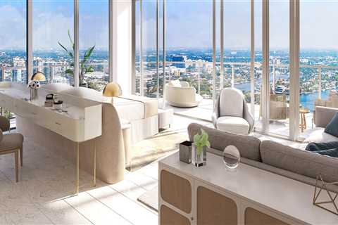 The Ultimate Guide to Renting a Luxurious Penthouse in Fort Lauderdale