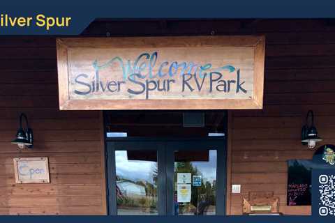 Standard post published to Silver Spur RV Park at January 16, 2024 20:00