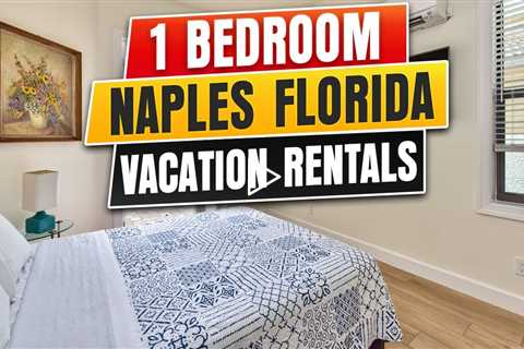 1 Bedroom Naples Florida Vacation Rentals Find Rentals