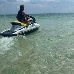 Enjoy Jet Ski Rentals in Panama City, FL Without Worrying About Damages