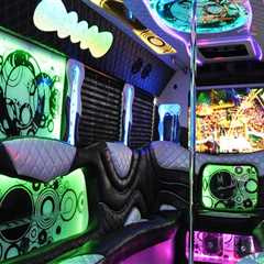 Is party bus illegal?