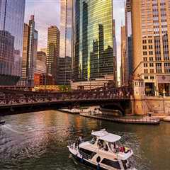 The Ultimate Guide to Chicago, IL: Weather and Activities for Tourists