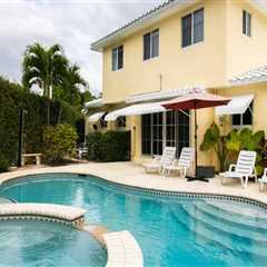 The Insider's Guide to Minimum Stay Requirements for Vacation Rentals in Hollywood, FL