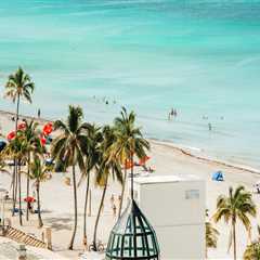 The Ultimate Guide to Beachfront Vacation Rentals in Hollywood, FL
