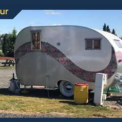 Standard post published to Silver Spur RV Park at February 22, 2024 20:00