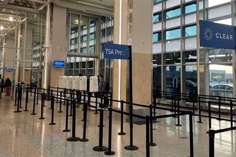 Why TSA PreCheck Isn’t Showing Up on Your Boarding Pass
