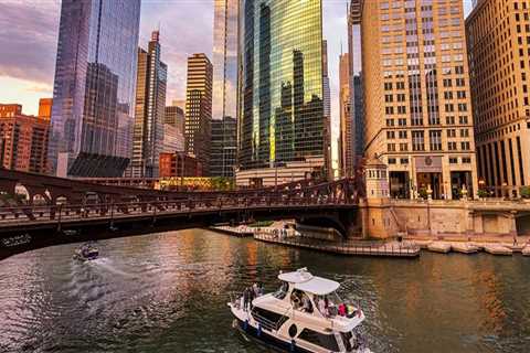 The Ultimate Guide to Chicago, IL: Weather and Activities for Tourists