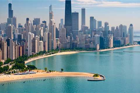 The Impact of Movies and TV Shows on Tourism in Chicago, IL