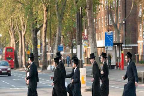 Unlocking Opportunities for the Jewish Community in London