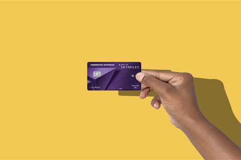 Delta SkyMiles Reserve Amex card review: Delta’s top-tier credit card