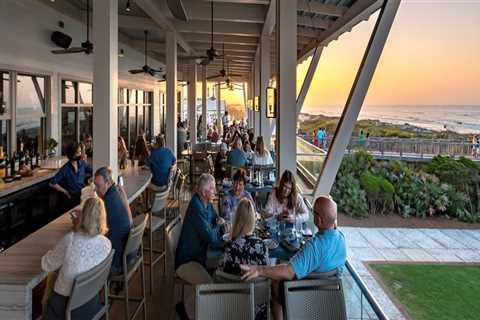 The Ultimate Guide to Accommodations with On-Site Restaurants in Southeast Florida