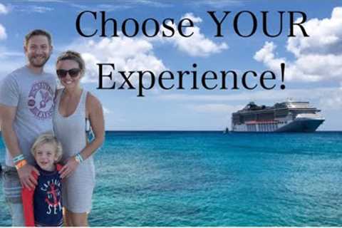 What is the Difference between Experiences? MSC Cruise Lines (All you need to know!)