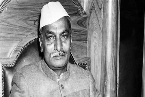 Who is the First President of India: Rajendra Prasad's Legacy
