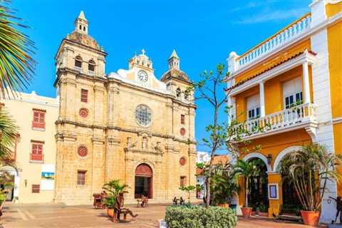 Is Cartagena Safe To Visit? Travel Advisory 2024