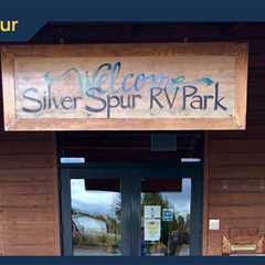 Standard post published to Silver Spur RV Park at March 06, 2024 20:00