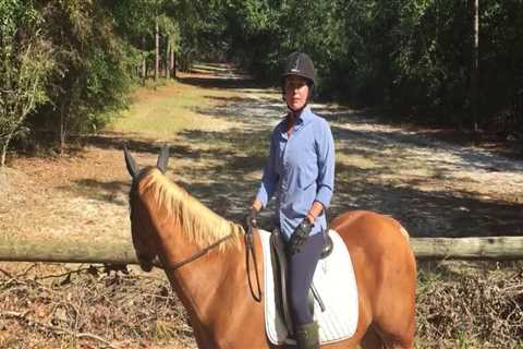 Discovering the Equestrian Paradise of Aiken, South Carolina