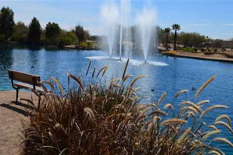 Discovering the Best Parks and Recreational Areas in Maricopa County, AZ