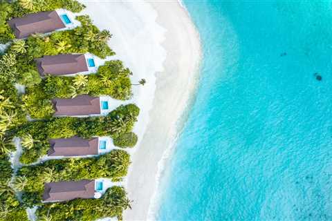 Island Escapes: Top Tropical Beaches From Maui to the Maldives