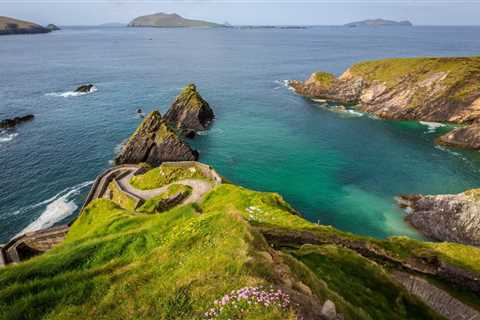 The Most Beautiful Places in Ireland