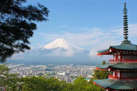 Cheap Flights & Points Deals: The Best Ways to Book Flights to Japan