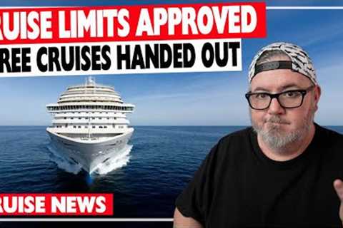 Cruise Haters Win