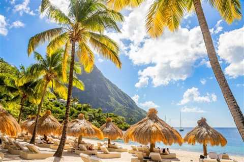 7 Safest Caribbean Islands To Visit in Spring 2024