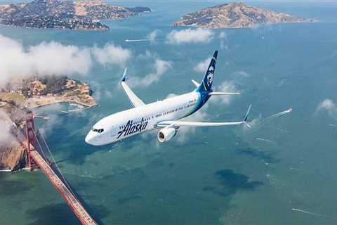 Bilt Rewards adds Alaska Airlines as a strategic partner for transfers and more